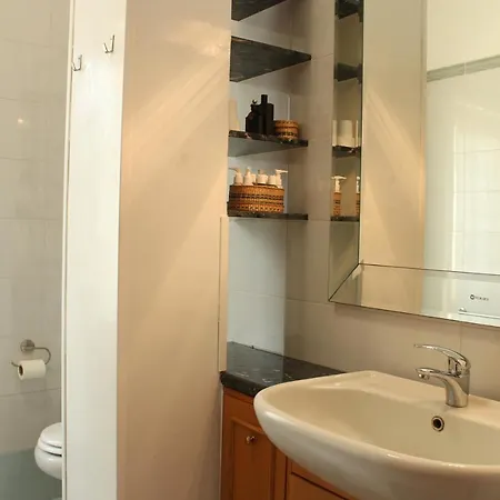 Apartamento Vi Floor