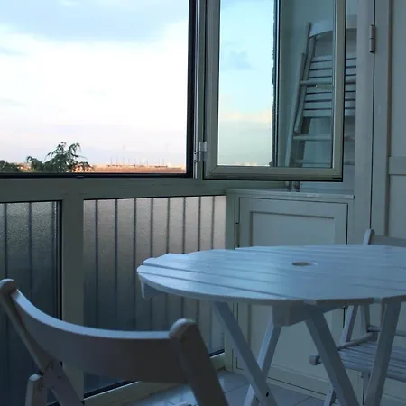 Apartamento Vi Floor *