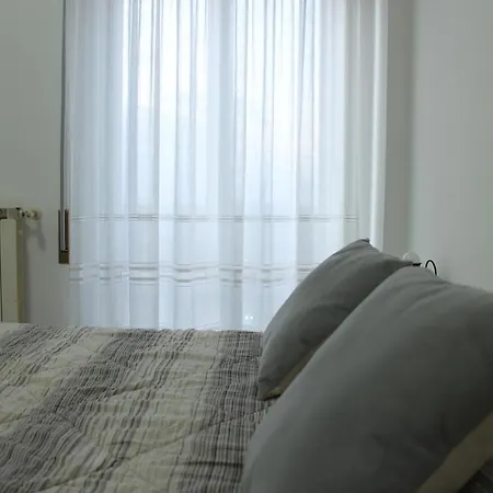 Apartamento Vi Floor Roma