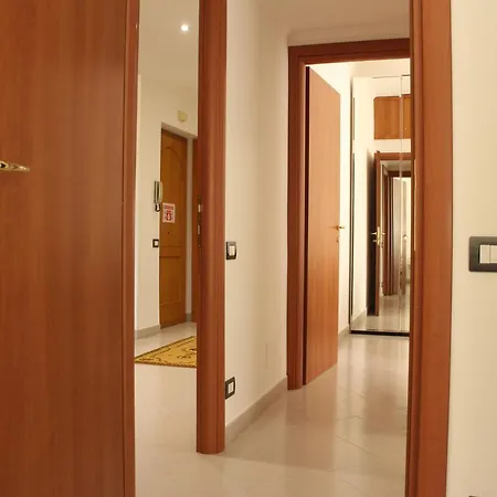 Apartamento Vi Floor