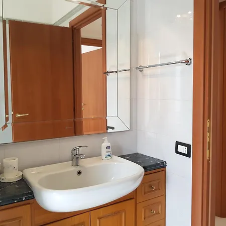 Vi Floor Apartamento Roma