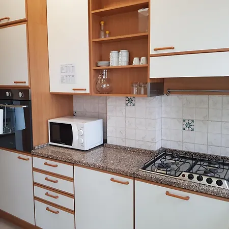 Apartamento Vi Floor