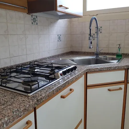 Apartamento Vi Floor Roma
