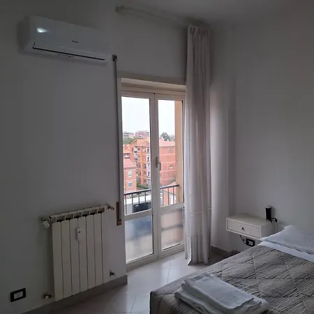 Vi Floor * Roma