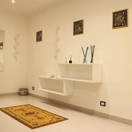 Apartment Vi Floor Rome