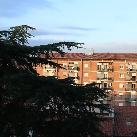 Vi Floor * Rome