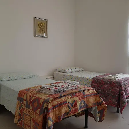 Apartment Vi Floor Rome