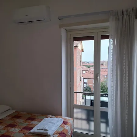 Vi Floor Apartment *