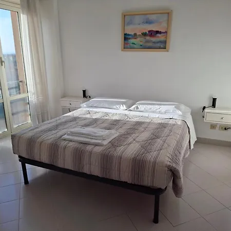 Apartment Vi Floor Rome